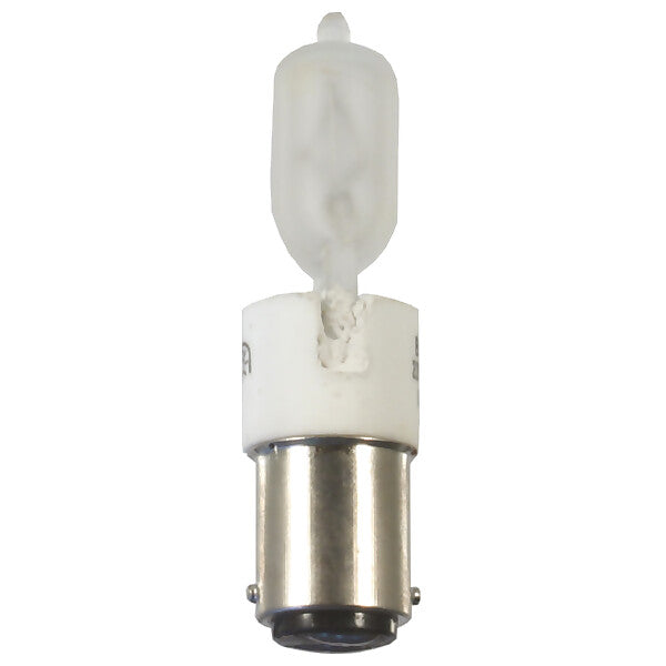 Scharnberger+Hasenbein Halogenlampe JD 15x64mm Ba15d 220-240V 75W 12844